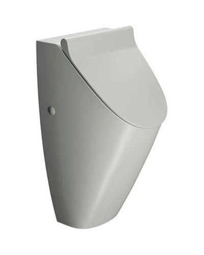 Крышка для писсуара с микролифтом GSI Community MSORS17