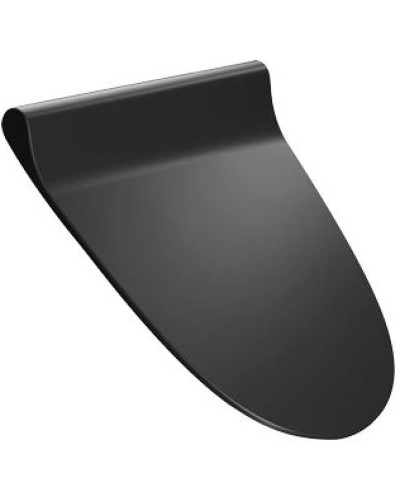 Крышка для писсуара с микролифтом GSI Community MSORS26