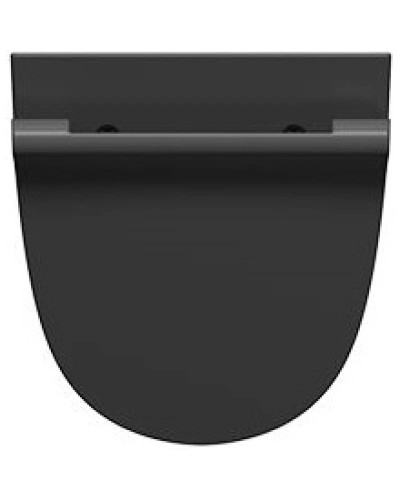 Крышка для писсуара с микролифтом GSI Community MSORS26