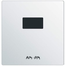 Смывное устройство для писсуара AM.PM Spirit V2.0 CUSEF7006 сенсорное Хром
