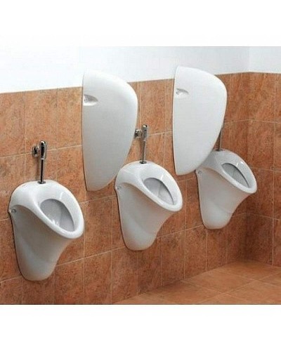 Смывное устройство для писсуара Ideal Standard B7120AA Хром