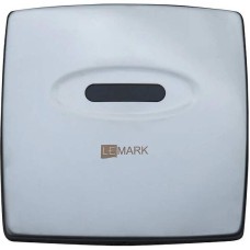 Смывное устройство для писсуара Lemark Project LM4657CE Нержавеющая сталь