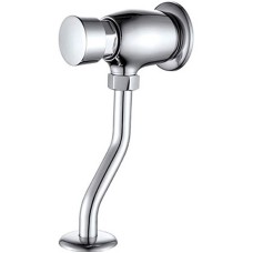 Смывное устройство для писсуаров Paini Ursula 52CR815LMKM Хром