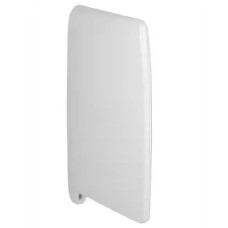 Перегородка для писсуара Jika Split 4760.1.000.000.1 Белая