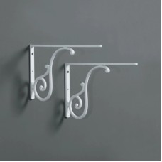 Комплект кронштейнов под раковину Simas Arcade MNSAR