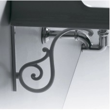 Комплект кронштейнов под раковину Simas Arcade MNSAR