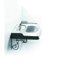 Комплект кронштейнов под раковину Simas Arcade MNSAR