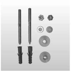 Комплект креплений для раковины Kerasan Retro 7602