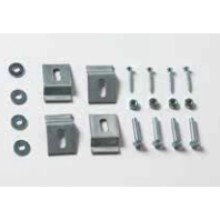 Крепления для раковин под столешницу Artceram ACA001