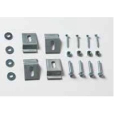 Крепления для раковин под столешницу Artceram ACA001