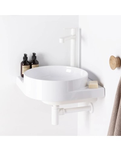 Кронштейн для раковины Ravak Yard 450 C X01775