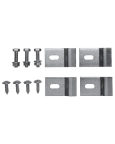 Комплект креплений для встраиваемых снизу раковин GSI FV