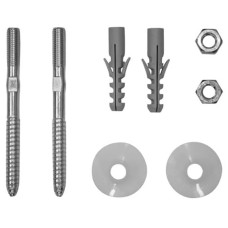 Комплект креплений для раковины GSI FLAVABO
