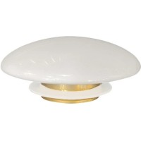 Накладка на слив раковины Abber AC0014