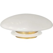 Накладка на слив раковины Abber AC0014