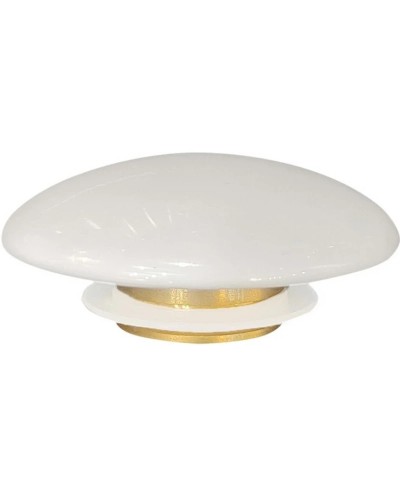 Накладка на слив раковины Abber AC0014