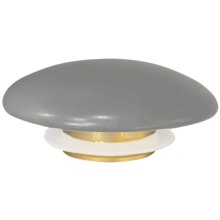 Накладка на слив раковины Abber AC0014MG