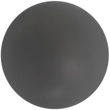 Накладка на слив раковины Abber AC0014MG