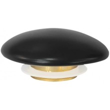 Накладка на слив раковины Abber AC0014MB