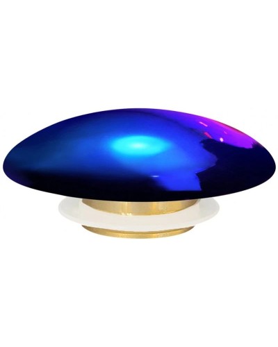 Накладка на слив раковины Abber AC0014Regen