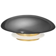 Накладка на слив раковины Abber AC0014GS