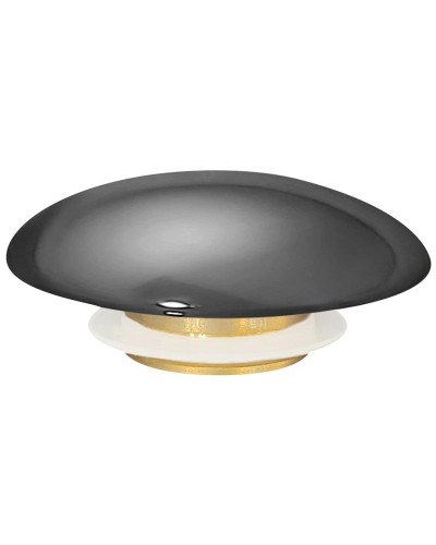 Накладка на слив раковины Abber AC0014GS