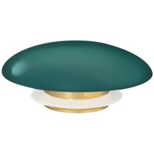 Накладка на слив раковины Abber AC0014MBG