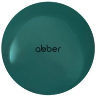 Накладка на слив раковины Abber AC0014MBG