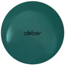 Накладка на слив раковины Abber AC0014MBG