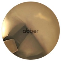 Накладка на слив раковины Abber AC0014GG