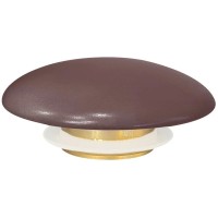 Накладка на слив раковины Abber AC0014MC