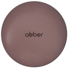 Накладка на слив раковины Abber AC0014MC