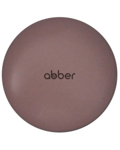 Накладка на слив раковины Abber AC0014MC