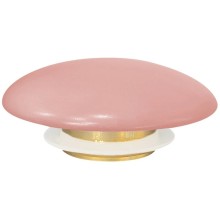 Накладка на слив раковины Abber AC0014MP