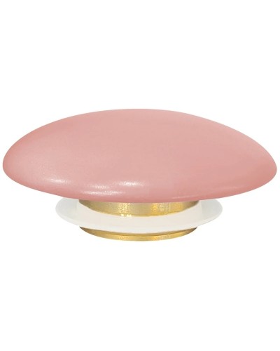 Накладка на слив раковины Abber AC0014MP