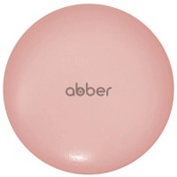 Накладка на слив раковины Abber AC0014MP