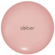 Накладка на слив раковины Abber AC0014MP