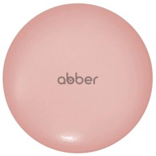 Накладка на слив раковины Abber AC0014MP