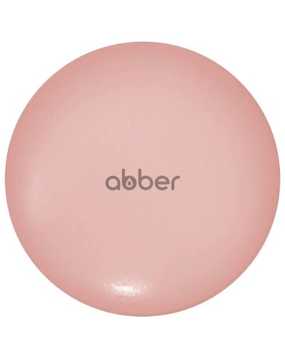 Накладка на слив раковины Abber AC0014MP