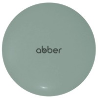 Накладка на слив раковины Abber AC0014MCG