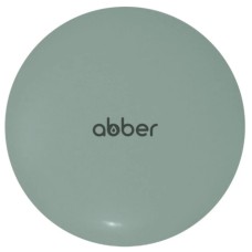 Накладка на слив раковины Abber AC0014MCG