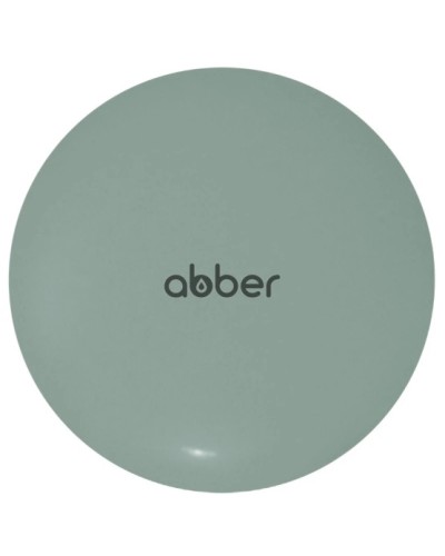 Накладка на слив раковины Abber AC0014MCG
