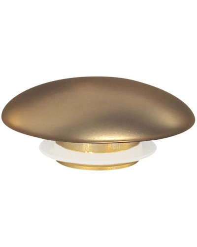 Накладка на слив раковины Abber AC0014MMG