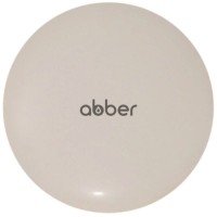 Накладка на слив раковины Abber AC0014MBE