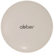Накладка на слив раковины Abber AC0014MBE