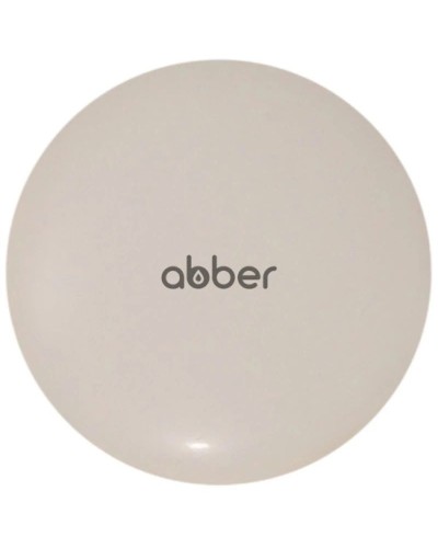 Накладка на слив раковины Abber AC0014MBE