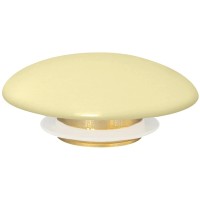 Накладка на слив раковины Abber AC0014MY