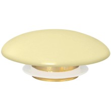 Накладка на слив раковины Abber AC0014MY