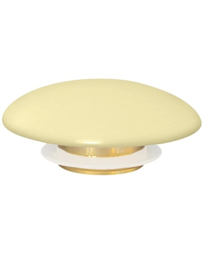 Накладка на слив раковины Abber AC0014MY