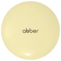 Накладка на слив раковины Abber AC0014MY